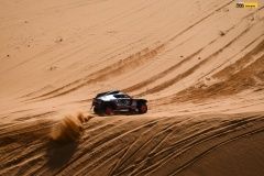 Dakar Rally 2022