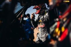 Dakar Rally 2022