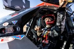 Dakar Rally 2022