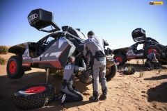 Dakar Rally 2022