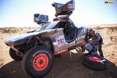 Dakar Rally 2022