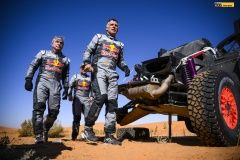 Dakar Rally 2022