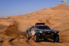 Dakar Rally 2022