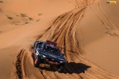 Dakar Rally 2022