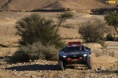 Dakar Rally 2022