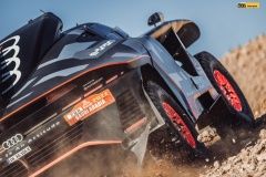 Dakar Rally 2022