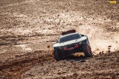 Dakar Rally 2022
