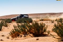 Dakar Rally 2022