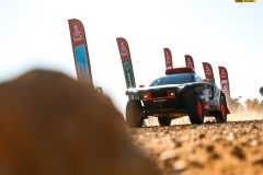 Dakar Rally 2022