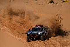 Dakar Rally 2022