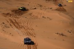 Dakar Rally 2022