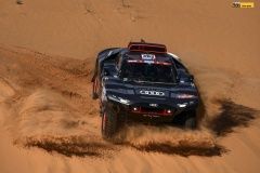 Dakar Rally 2022