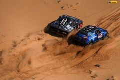 Dakar Rally 2022