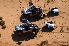 Dakar Rally 2022