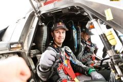 Dakar Rally 2022