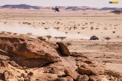Dakar Rally 2022