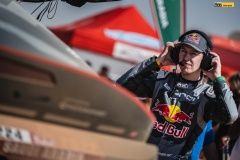 Dakar Rally 2022