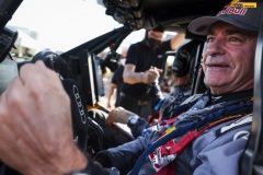 Dakar Rally 2022