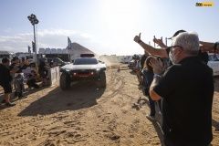 Dakar Rally 2022