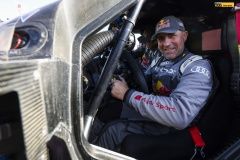 Dakar Rally 2022