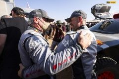 Dakar Rally 2022