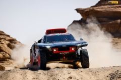 Dakar Rally 2022