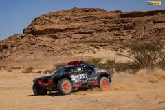 Dakar Rally 2022