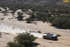 Dakar Rally 2022