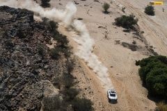 Dakar Rally 2022