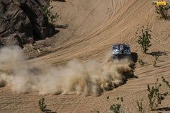 Dakar Rally 2022