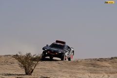 Dakar Rally 2022
