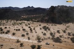 Rallye Dakar 2022