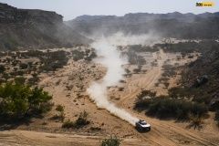 Dakar Rally 2022