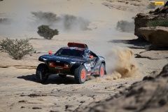 Dakar Rally 2022