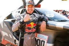 Dakar Rally 2022