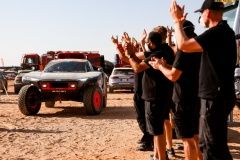 Dakar Rally 2022