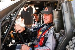 Dakar Rally 2022