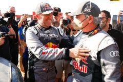 Dakar Rally 2022