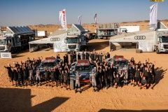 Dakar Rally 2022