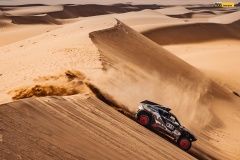 Dakar Rally 2022