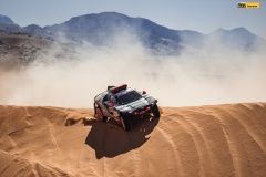 Dakar Rally 2022
