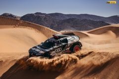 Dakar Rally 2022