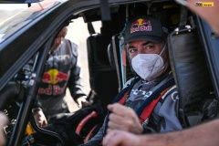 Dakar Rally 2022