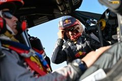 Dakar Rally 2022