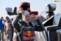 Dakar Rally 2022