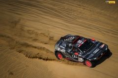 Dakar Rally 2022