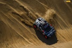 Dakar Rally 2022