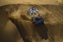 Dakar Rally 2022