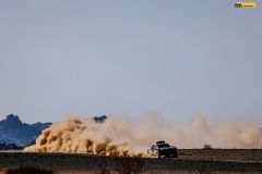 Dakar Rally 2022