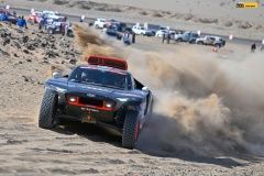 Dakar Rally 2022